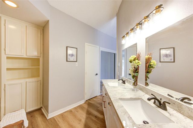 3402 Gannett Street, Houston, TX 77025