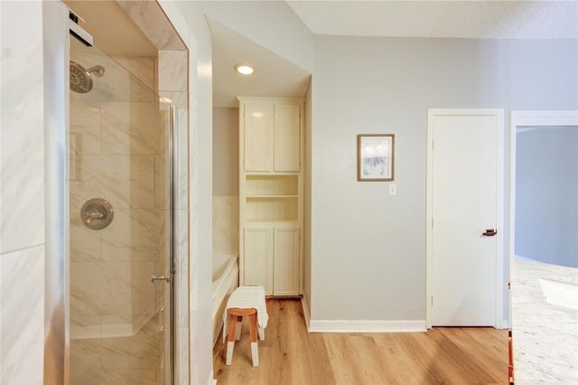 3402 Gannett Street, Houston, TX 77025