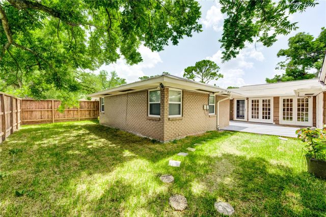 3402 Gannett Street, Houston, TX 77025