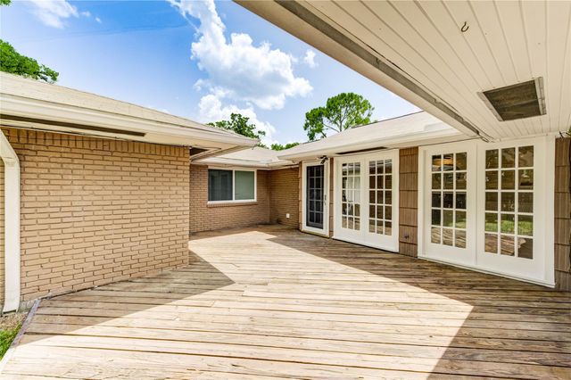 3402 Gannett Street, Houston, TX 77025