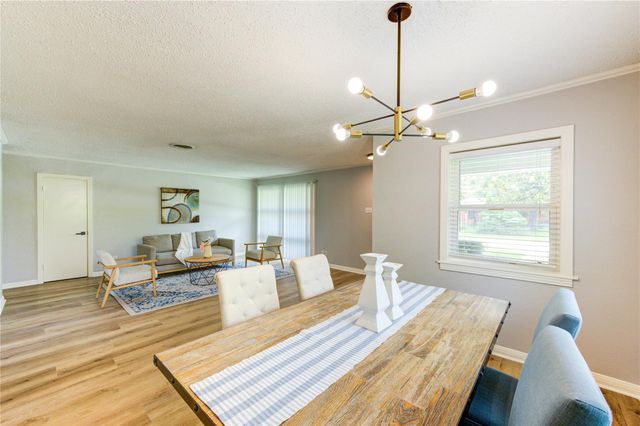 3402 Gannett Street, Houston, TX 77025