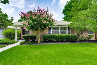 3402 Gannett Street, Houston, TX 77025