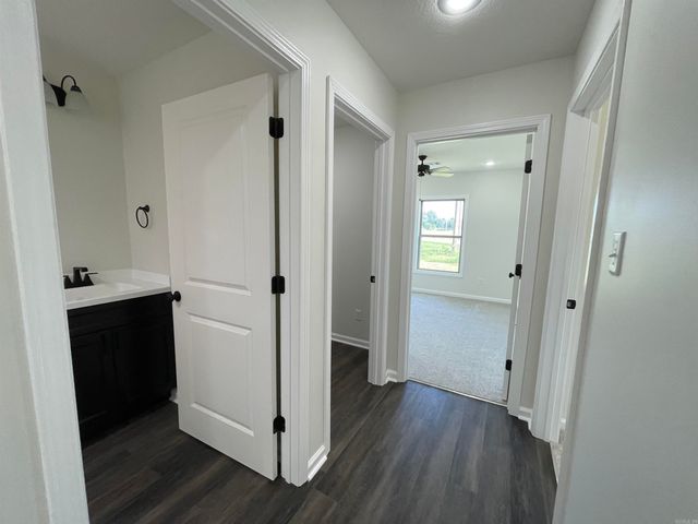 514 Maple, Trumann, AR 72472