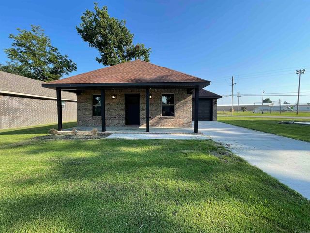 514 Maple, Trumann, AR 72472