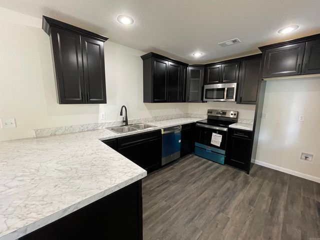 514 Maple, Trumann, AR 72472