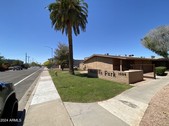 1624 E Campbell Avenue 12, Phoenix, AZ 85016