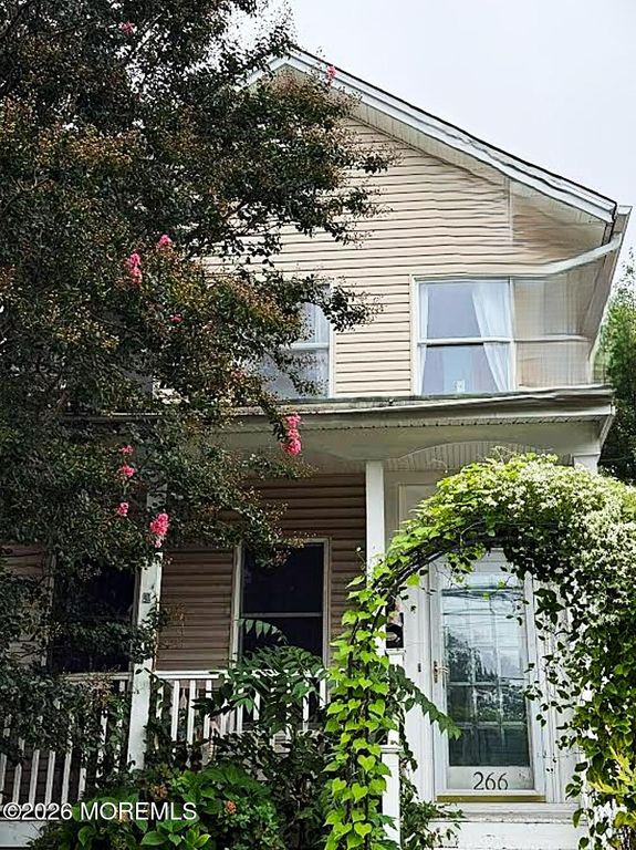 266 Main Street, Matawan, NJ 07747