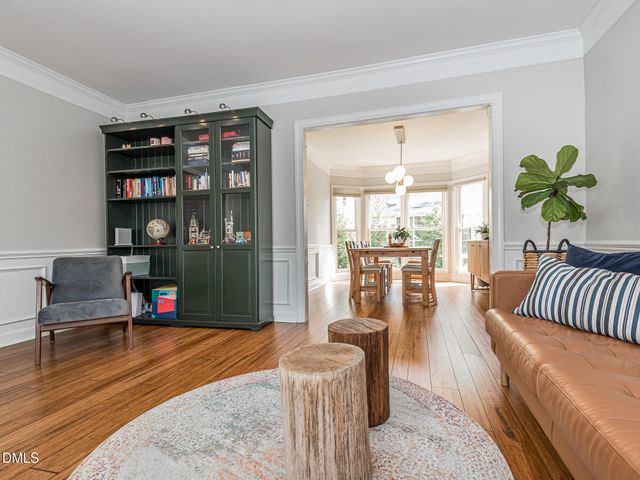 330 Bond Lake Drive, Cary, NC 27513