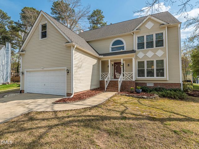 330 Bond Lake Drive, Cary, NC 27513