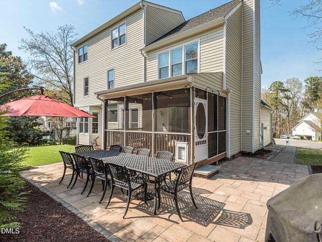 330 Bond Lake Drive, Cary, NC 27513