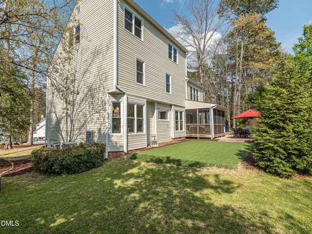 330 Bond Lake Drive, Cary, NC 27513