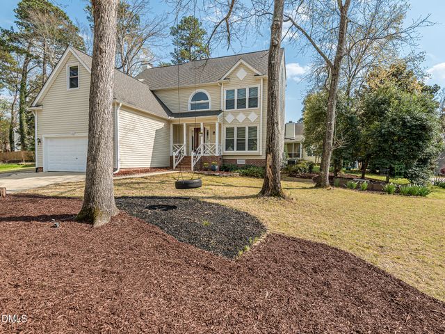 330 Bond Lake Drive, Cary, NC 27513