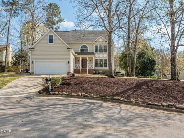 330 Bond Lake Drive, Cary, NC 27513
