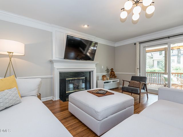 330 Bond Lake Drive, Cary, NC 27513