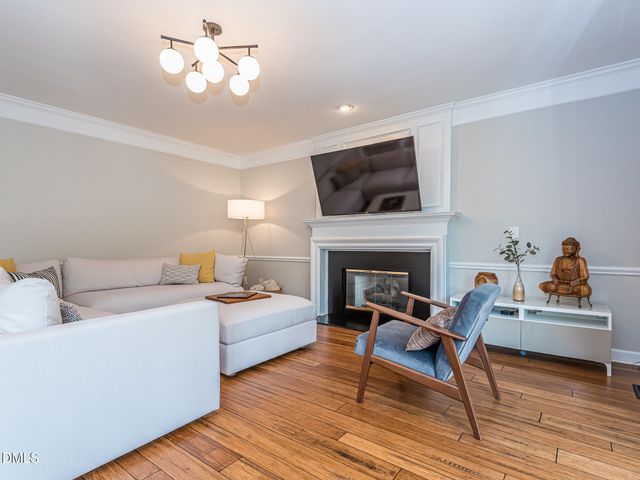 330 Bond Lake Drive, Cary, NC 27513