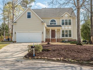 330 Bond Lake Drive, Cary, NC 27513