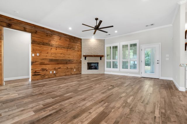 119 Breeders Drive, Willow Park, TX 76087