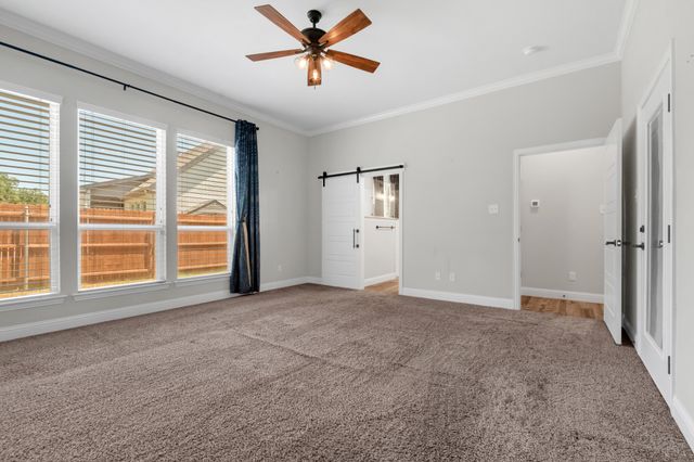 119 Breeders Drive, Willow Park, TX 76087