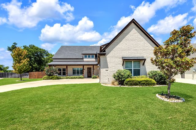 119 Breeders Drive, Willow Park, TX 76087