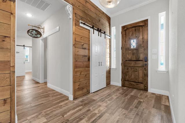 119 Breeders Drive, Willow Park, TX 76087