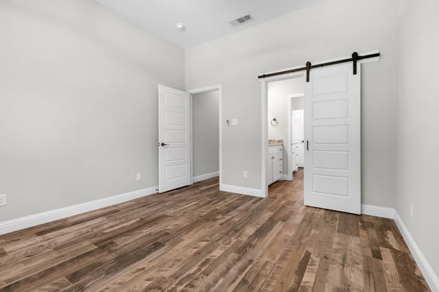 119 Breeders Drive, Willow Park, TX 76087