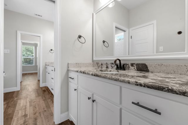 119 Breeders Drive, Willow Park, TX 76087