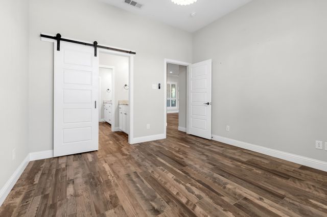 119 Breeders Drive, Willow Park, TX 76087