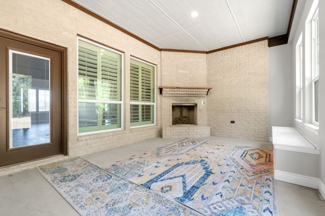 119 Breeders Drive, Willow Park, TX 76087