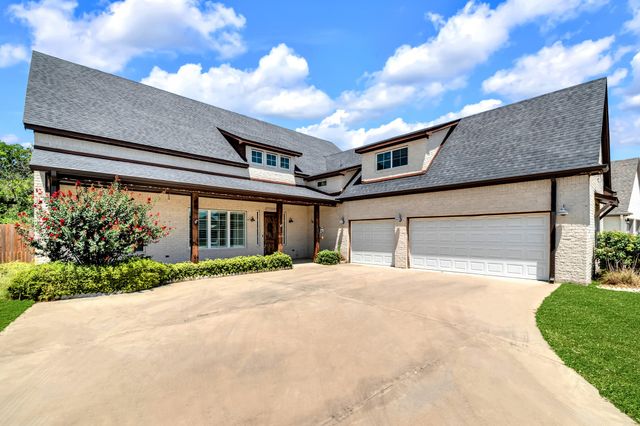 119 Breeders Drive, Willow Park, TX 76087