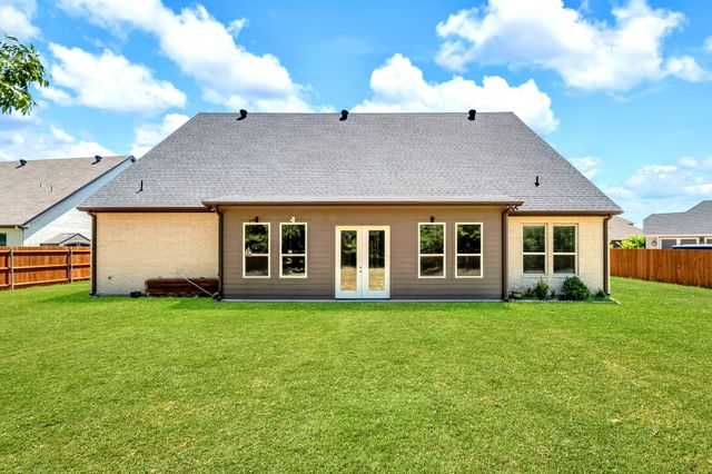 119 Breeders Drive, Willow Park, TX 76087