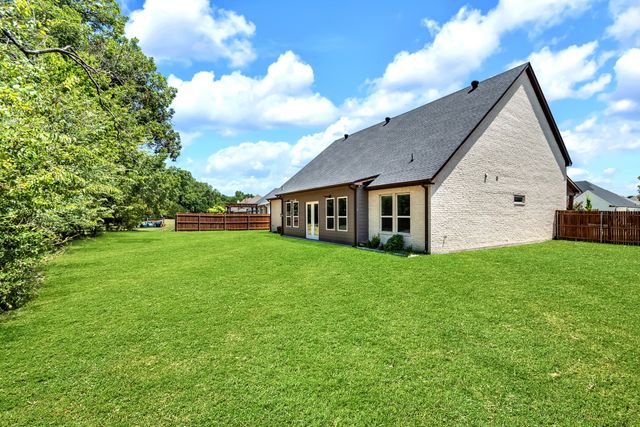 119 Breeders Drive, Willow Park, TX 76087