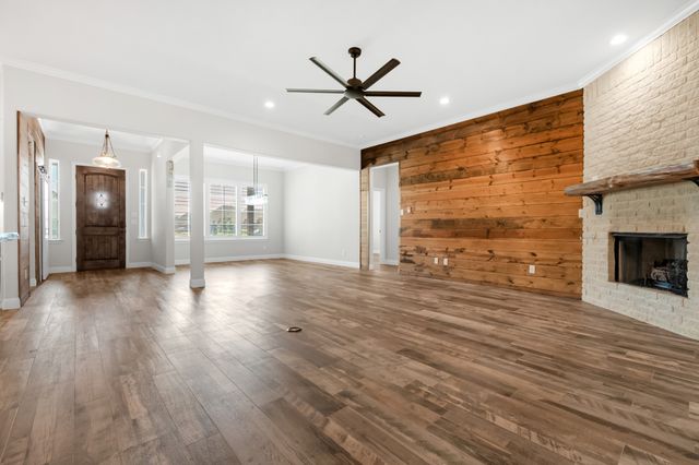 119 Breeders Drive, Willow Park, TX 76087