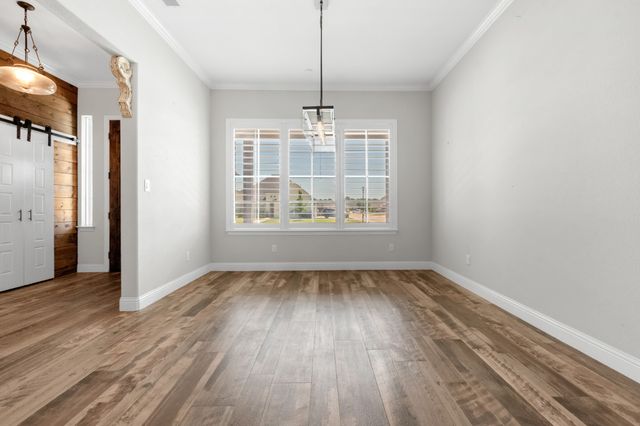 119 Breeders Drive, Willow Park, TX 76087