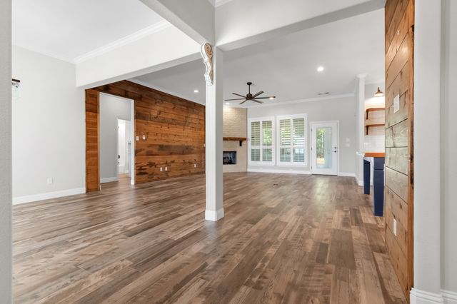 119 Breeders Drive, Willow Park, TX 76087