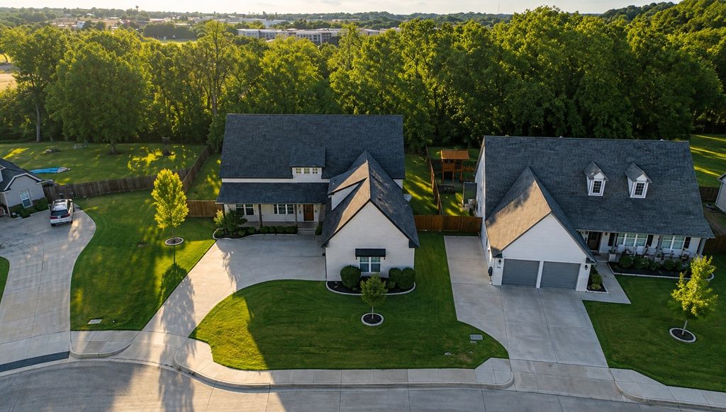 119 Breeders Drive, Willow Park, TX 76087