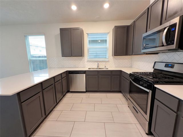 23322 Greenway Creek Lane, Spring, TX 77373