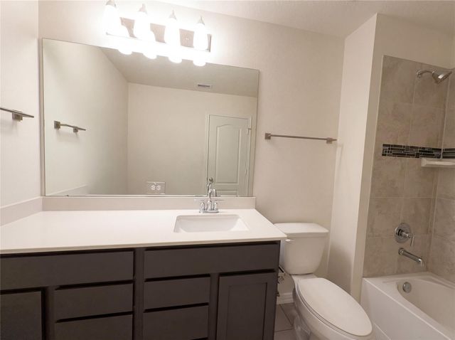 23322 Greenway Creek Lane, Spring, TX 77373