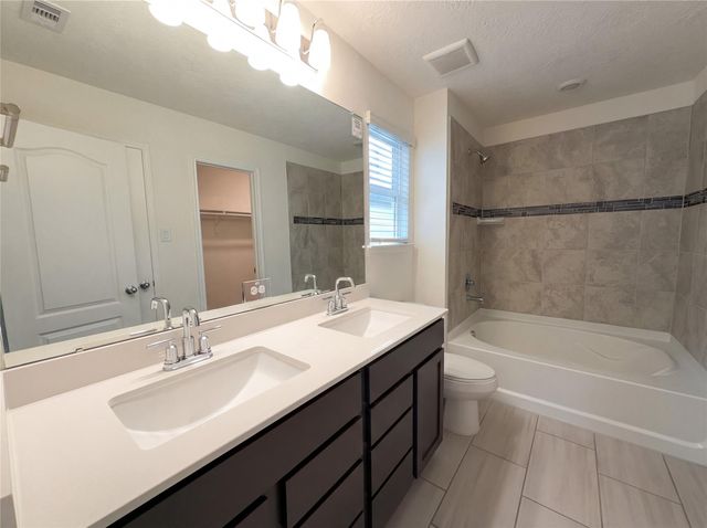 23322 Greenway Creek Lane, Spring, TX 77373