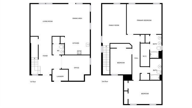 23322 Greenway Creek Lane, Spring, TX 77373