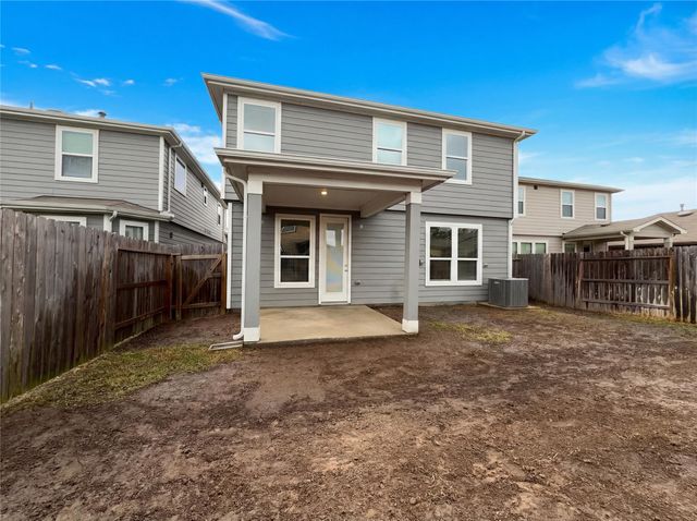 23322 Greenway Creek Lane, Spring, TX 77373