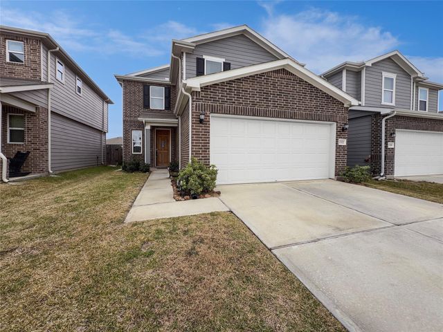 23322 Greenway Creek Lane, Spring, TX 77373