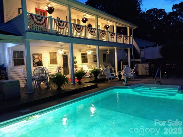 84 Portcrest Heights, Marion, NC 28752