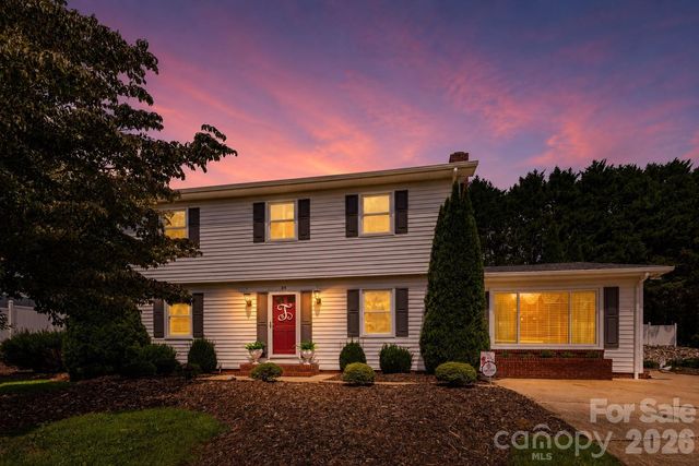 84 Portcrest Heights, Marion, NC 28752