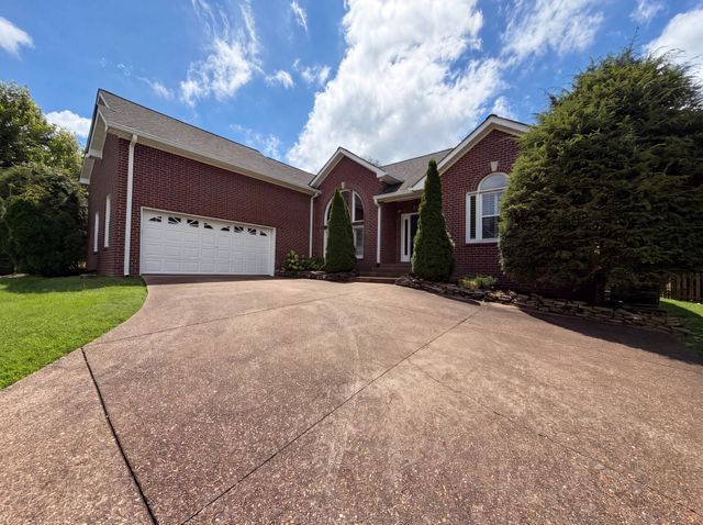 6724 Cold Stream Dr, Nashville, TN 37221