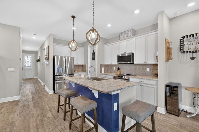 231 MESSINA PLACE, Howey In The Hills, FL 34737