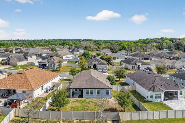 231 MESSINA PLACE, Howey In The Hills, FL 34737