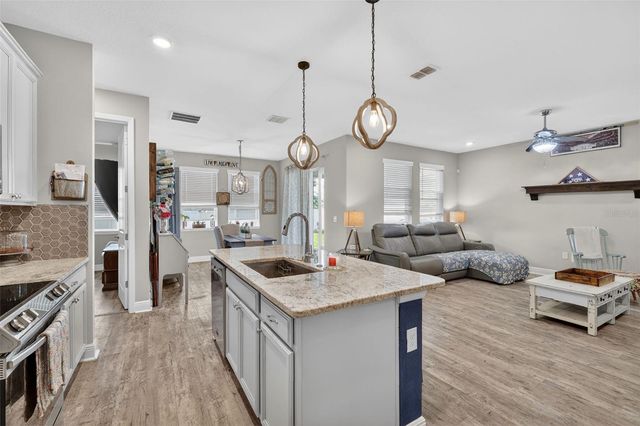 231 MESSINA PLACE, Howey In The Hills, FL 34737