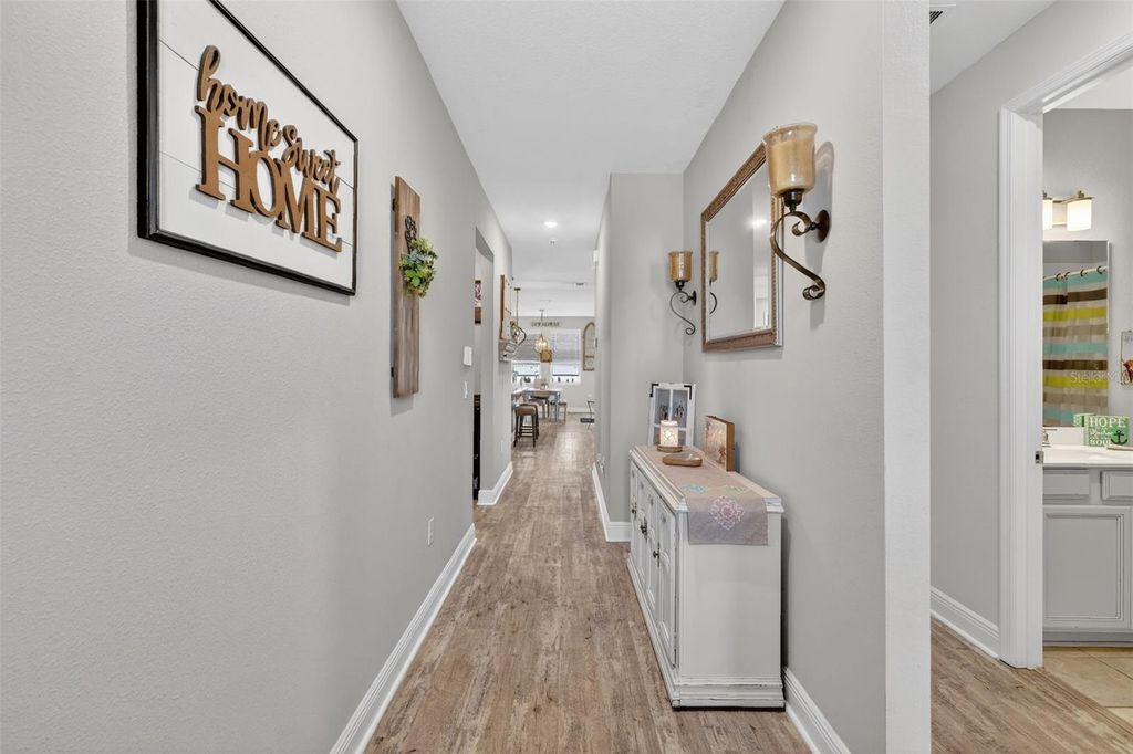 Image 2 of property listing at 231 MESSINA PLACE, Howey In The Hills, FL 34737