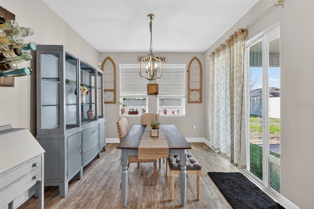 Image 12 of property listing at 231 MESSINA PLACE, Howey In The Hills, FL 34737