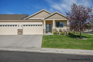 6708 PEACE POINTE, Cheyenne, WY 82009